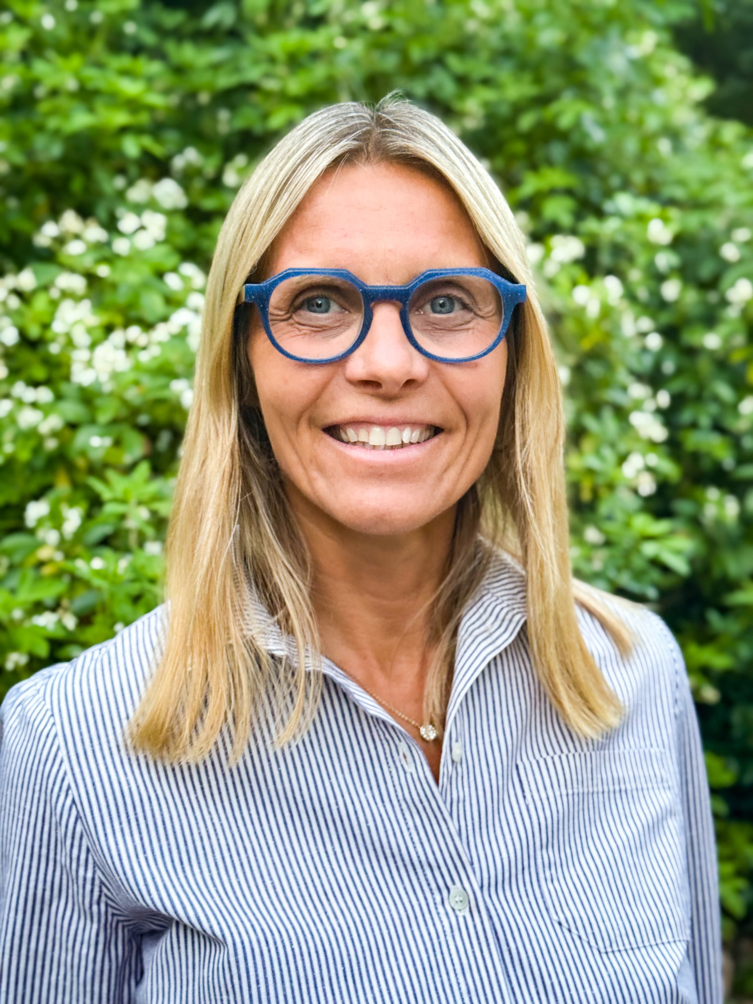 Stéphanie Sailly