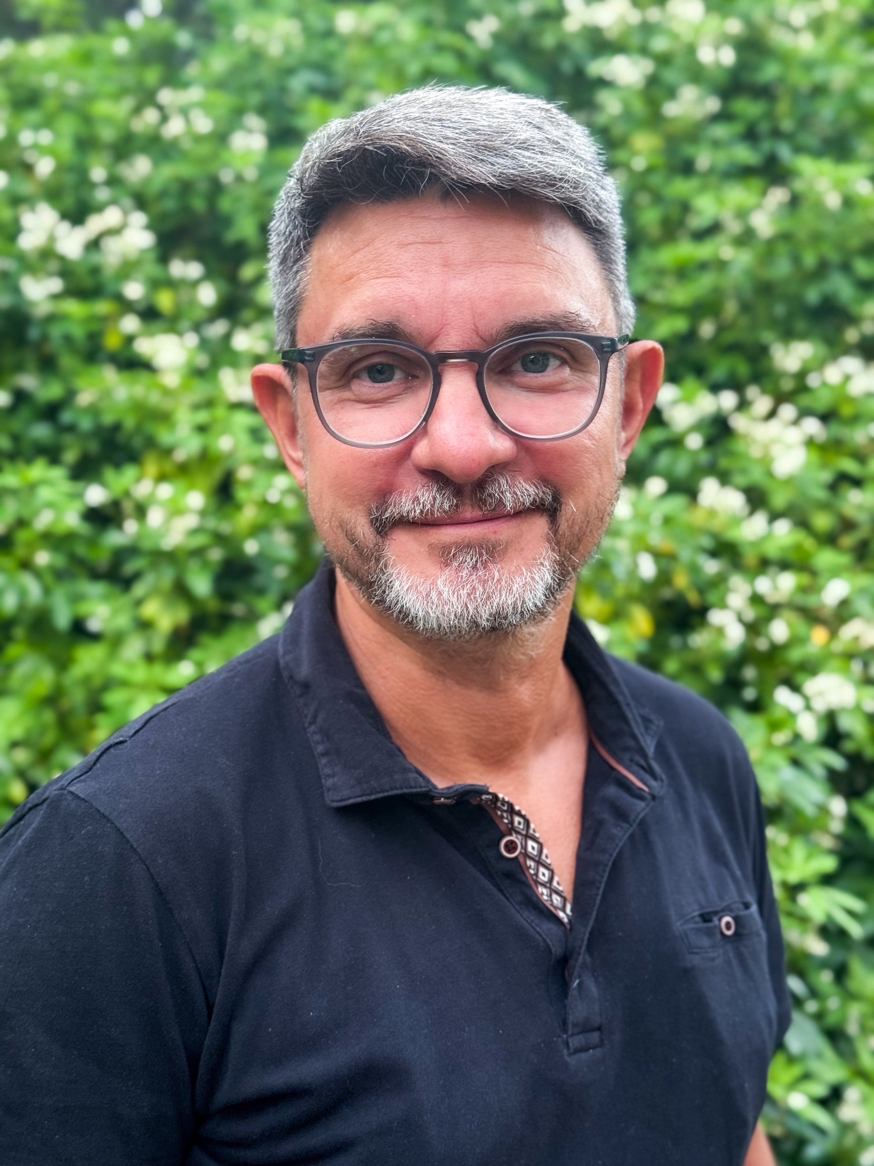 Sébastien Duchesne