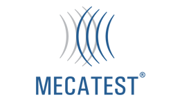LOGO MECATEST R-2
