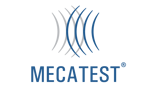 LOGO MECATEST R-2